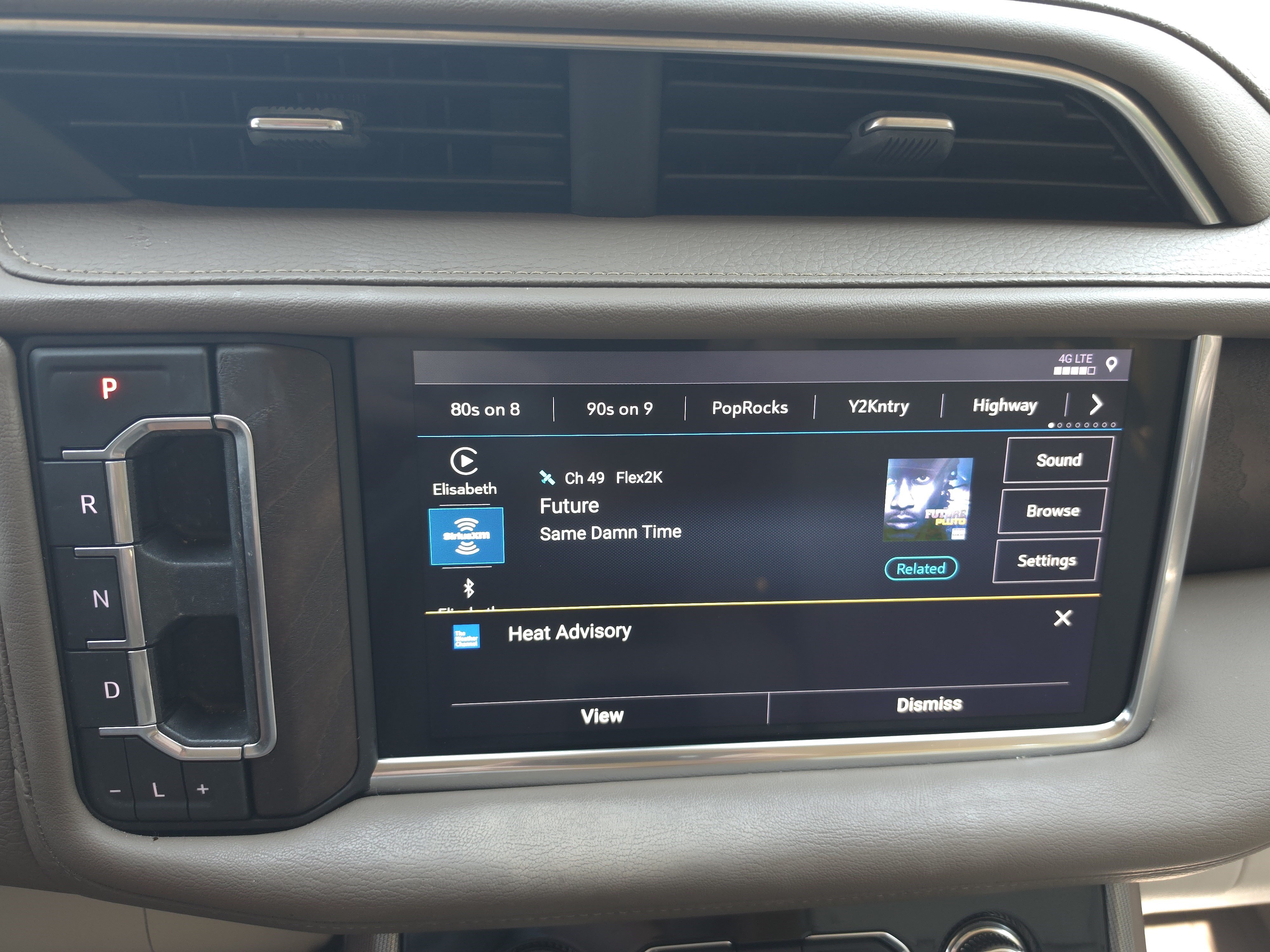 Used 2021 GMC Yukon Denali w/ Denali Premium Package AWD/4WD image 20