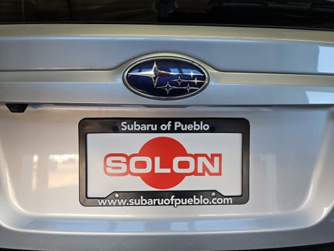 Used 2017 Subaru Crosstrek 2.0i Premium image 25