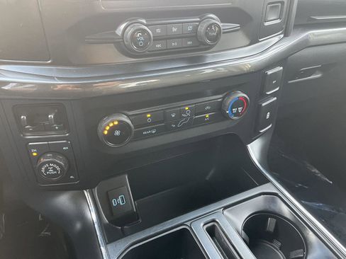 Used 2021 Ford F150 XL w/ STX Appearance Package image 20