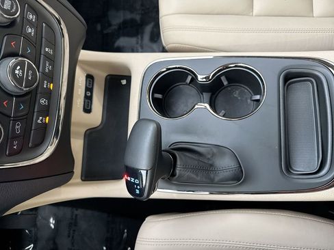 Used 2019 Dodge Durango GT w/ Trailer Tow Group IV image 21