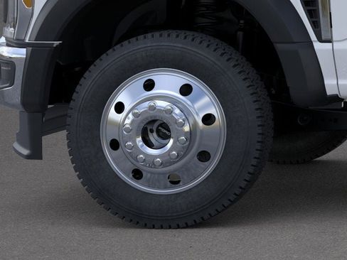 New 2026 Ford F450 XL image 19