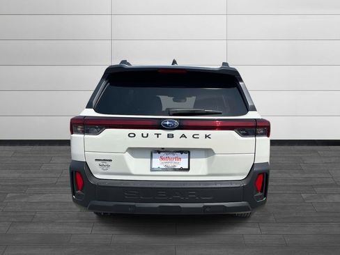 New 2026 Subaru Outback Touring XT AWD/4WD image 4