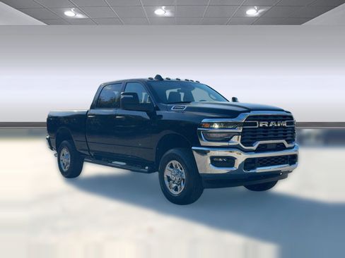 New 2026 RAM 2500 Tradesman image 6