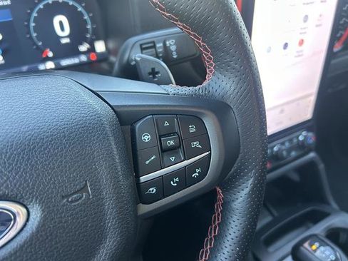 Used 2025 Ford Ranger Raptor image 28