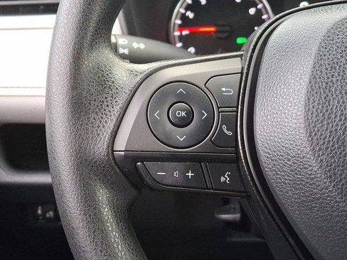 Certified 2022 Toyota RAV4 XLE image 18