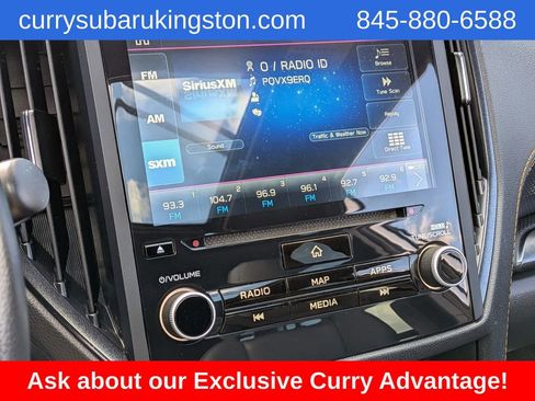 Used 2023 Subaru Forester Wilderness AWD/4WD image 28