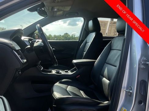 Used 2019 GMC Terrain SLT image 10