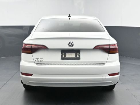 Used 2019 Volkswagen Jetta S image 7