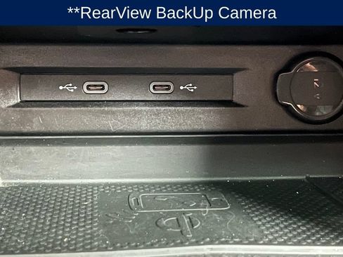 Certified 2024 Volkswagen Tiguan SE w/ Panoramic Sunroof Package AWD/4WD image 14