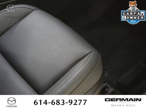 Certified 2025 MAZDA CX-30 AWD 2.5 S w/ Select Sport Pkg image 28