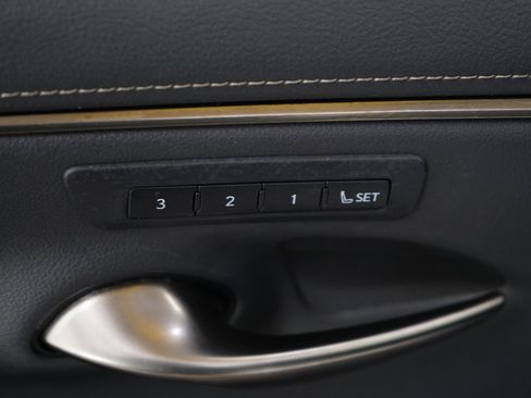 Used 2019 Lexus ES 350 FWD image 22