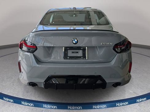 New 2026 BMW 230i Coupe w/ Premium Package image 6