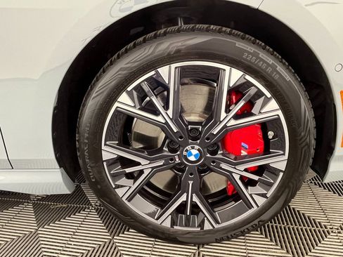 Certified 2025 BMW M235i xDrive w/ Premium Package image 17