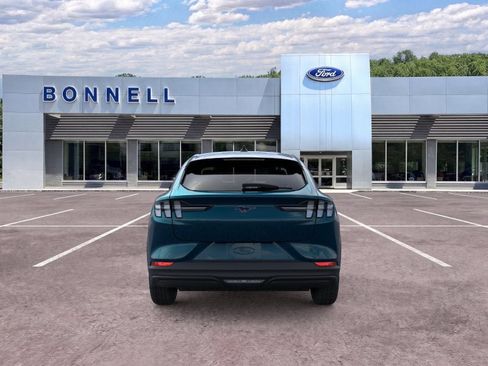 New 2026 Ford Mustang Mach-E Premium AWD/4WD image 5