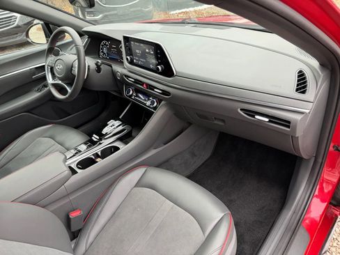 Used 2020 Hyundai Sonata SEL Plus w/ Cargo Package image 29