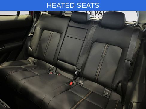 Used 2025 MAZDA CX-50 AWD 2.5 S w/ Weather Package image 13