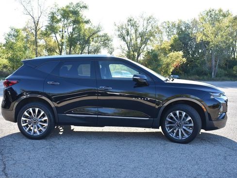 Used 2022 Chevrolet Blazer Premier image 9