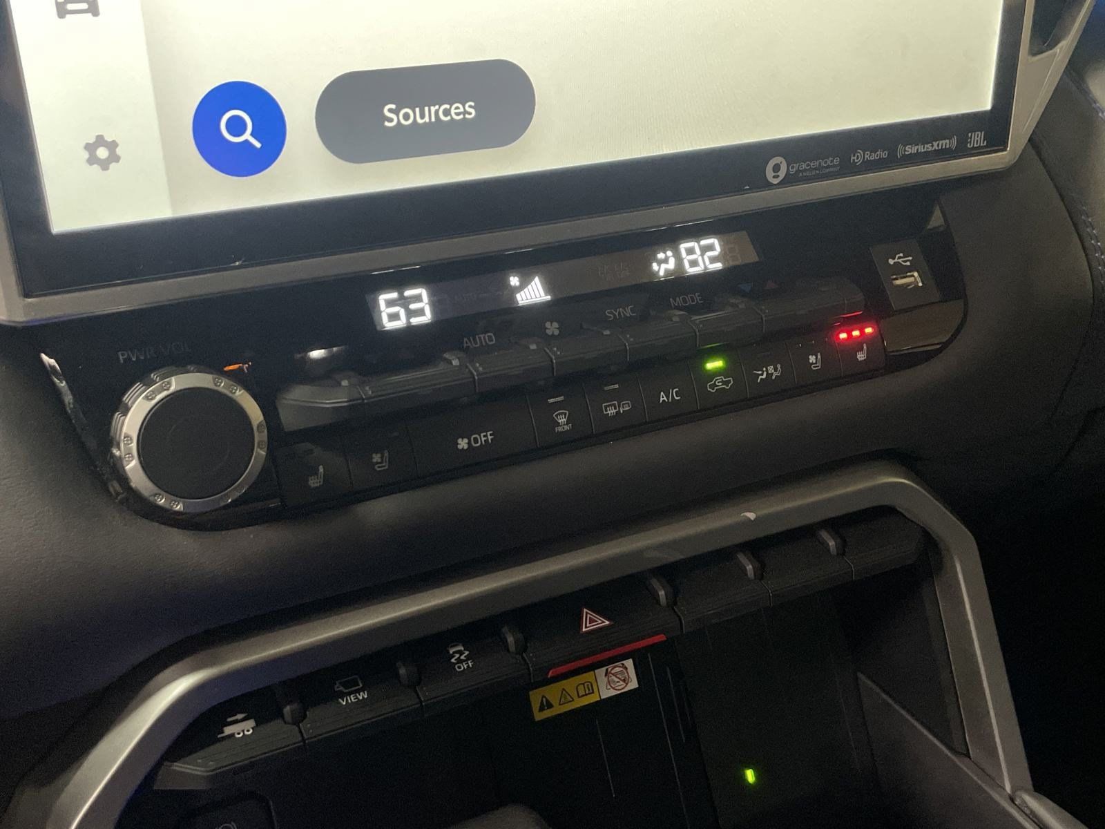New 2024 Toyota Tundra Platinum AWD/4WD image 20