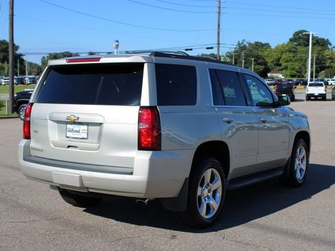 Used 2015 Chevrolet Tahoe LT RWD image 20