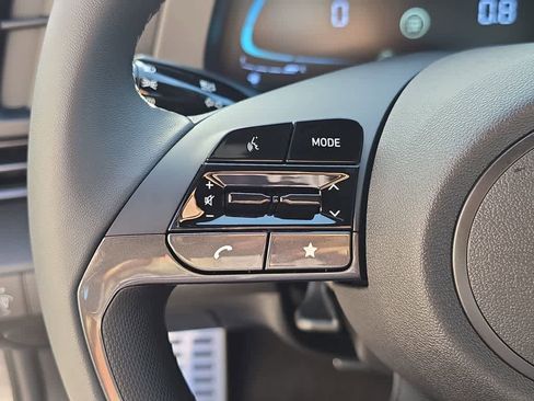 New 2026 Hyundai Elantra Sport image 24