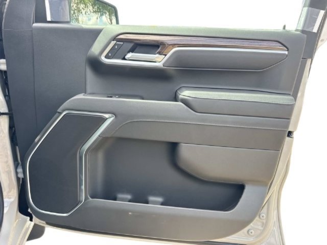 New 2026 Chevrolet Silverado 1500 RST RWD image 17