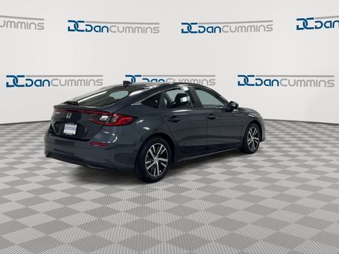 Used 2024 Honda Civic LX image 8