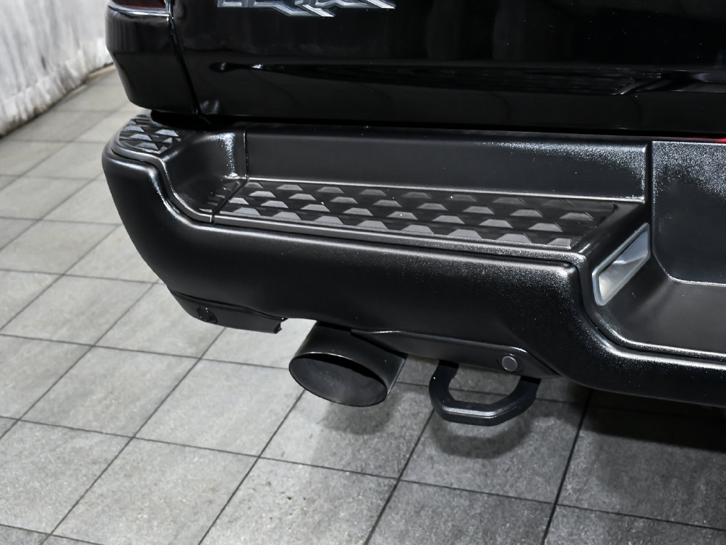 Used 2024 RAM 1500 TRX w/ TRX Level 2 Equipment Group AWD/4WD image 85