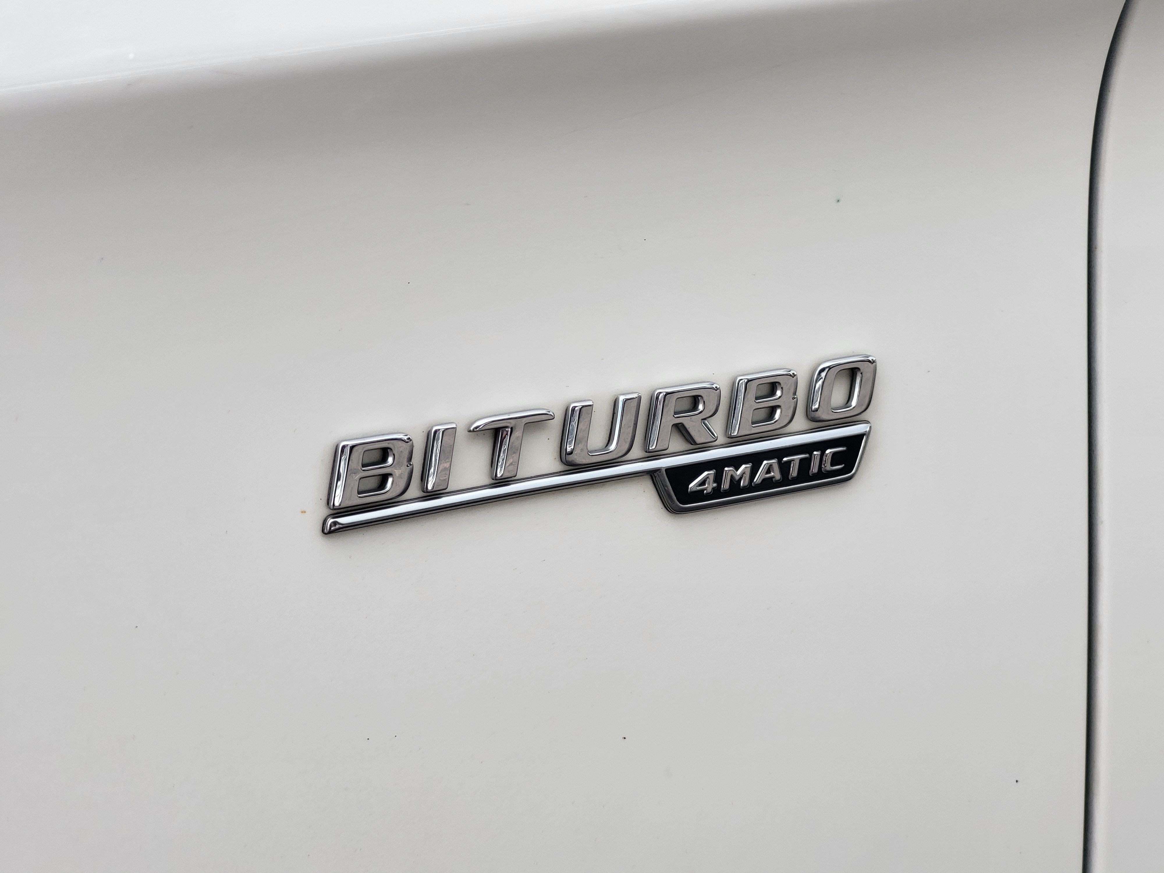 Used 2019 Mercedes-Benz GLE 43 AMG 4MATIC image 9