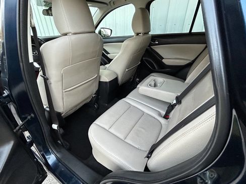 Used 2015 MAZDA CX-5 Grand Touring image 52
