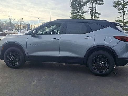 New 2026 Chevrolet Blazer LT w/ Convenience Package image 8