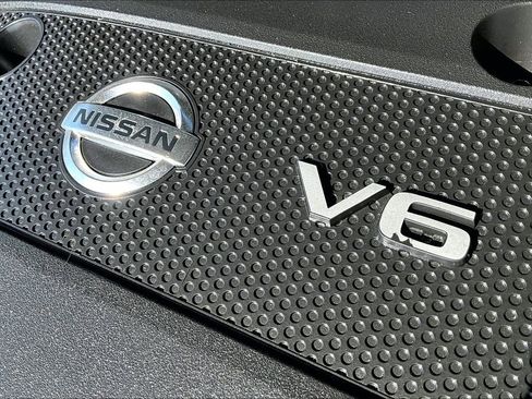 Used 2018 Nissan Murano SL w/ Cargo Package image 41