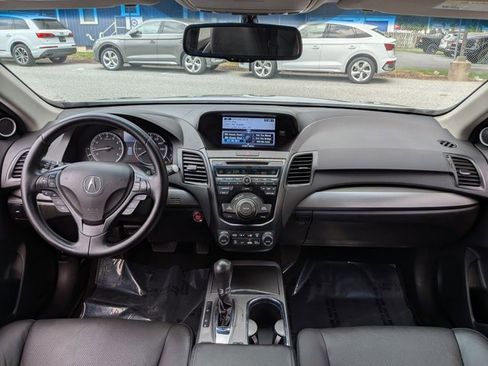 Used 2013 Acura RDX AWD w/ Technology Package image 18
