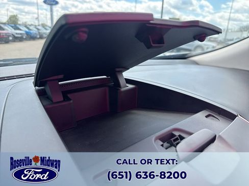 Used 2015 Ford Edge SEL w/ Equipment Group 201A FWD image 20