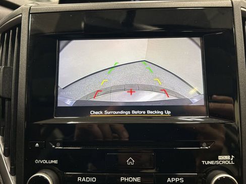 Used 2019 Subaru Crosstrek 2.0i Premium w/ Moonroof Package image 19