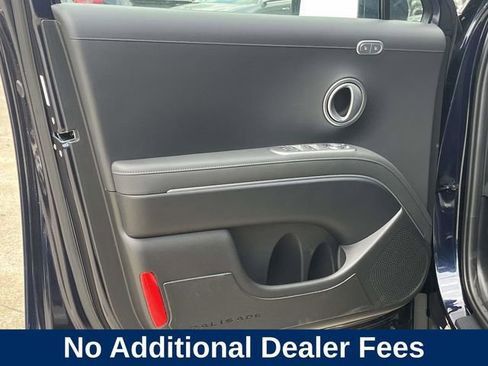 New 2026 Hyundai Palisade SEL Premium FWD image 12