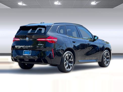 Used 2026 BMW X3 xDrive30i w/ M Sport Package AWD/4WD image 9