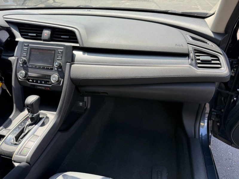 Used 2017 Honda Civic LX image 20