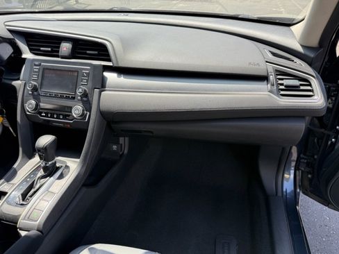 Used 2017 Honda Civic LX image 20