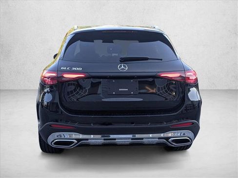 New 2026 Mercedes-Benz GLC 300 image 7
