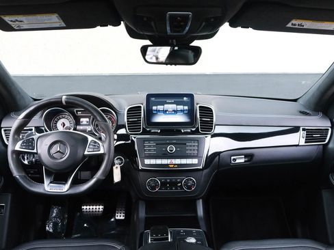 Used 2019 Mercedes-Benz GLE 63 AMG S image 38