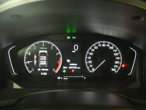 Used 2022 Honda Civic Sport Touring image 24