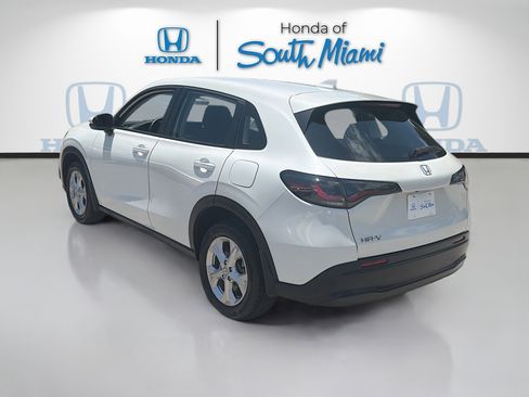 Used 2024 Honda HR-V LX image 4