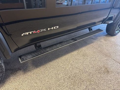 New 2026 GMC Sierra 2500 AT4X image 66