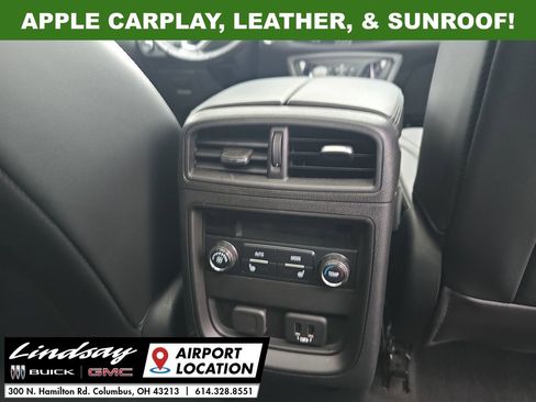 Used 2019 Buick Envision Essence image 22