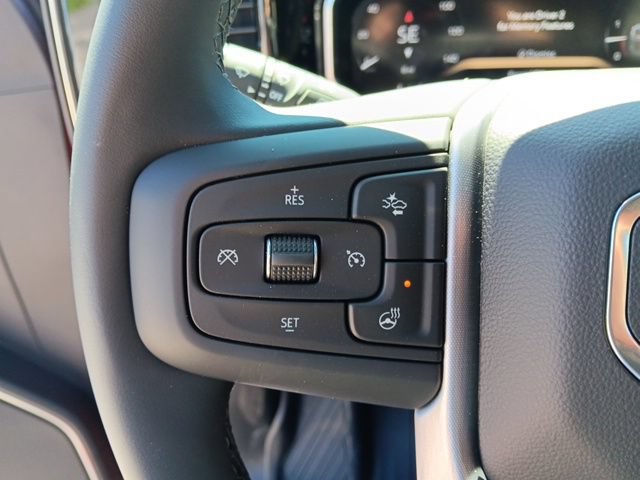 New 2026 GMC Sierra 2500 SLT AWD/4WD image 10