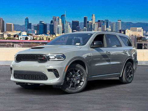 New 2026 Dodge Durango GT image 2