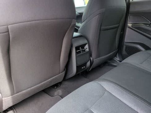 New 2026 Jeep Cherokee Laredo AWD/4WD image 19