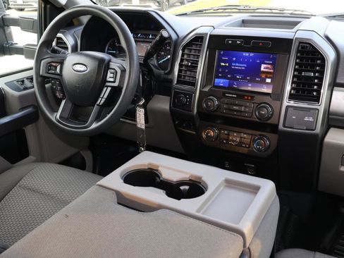 Used 2022 Ford F250 XLT image 10