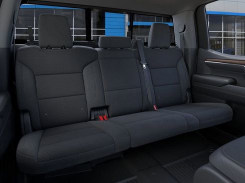 New 2026 Chevrolet Silverado 1500 LT image 17