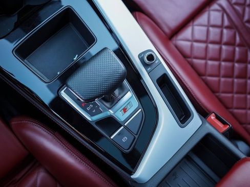 Used 2023 Audi S5 Prestige image 33